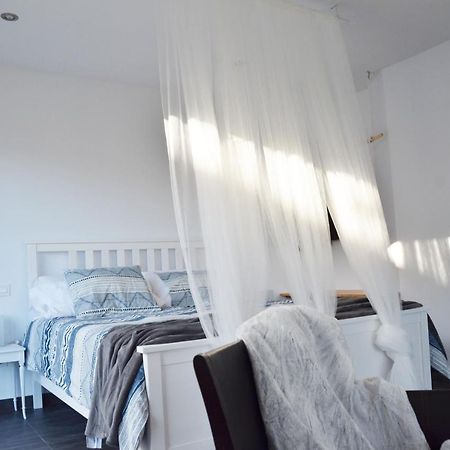Apartamento Al Aire Del Mar San Vicente De La Barquera Exterior foto