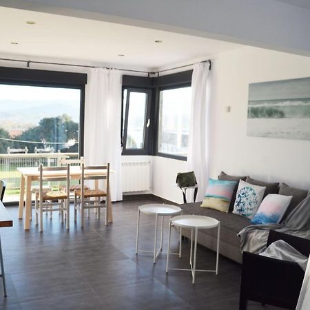 Apartamento Al Aire Del Mar San Vicente De La Barquera Exterior foto