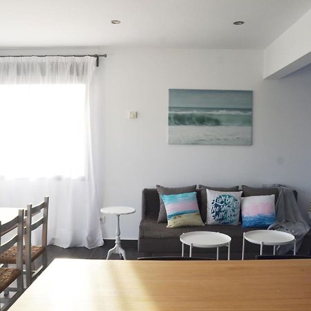 Apartamento Al Aire Del Mar San Vicente De La Barquera Exterior foto