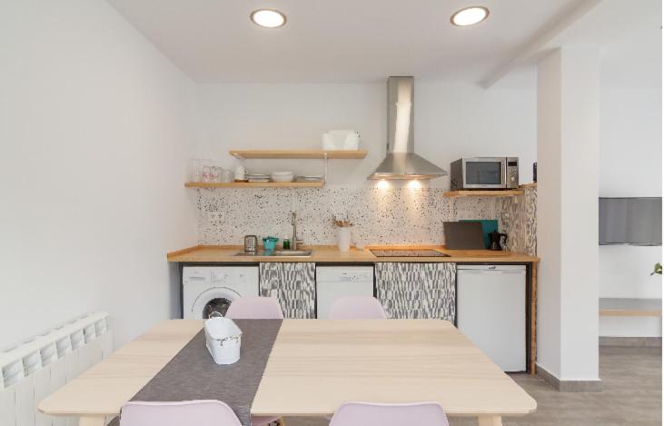 Apartamento Al Aire Del Mar San Vicente De La Barquera Exterior foto