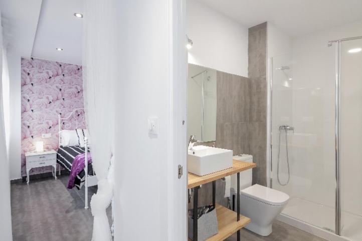 Apartamento Al Aire Del Mar San Vicente De La Barquera Exterior foto