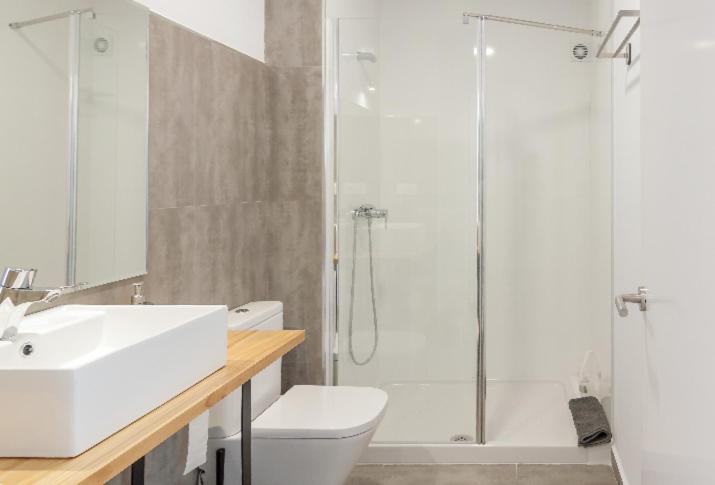 Apartamento Al Aire Del Mar San Vicente De La Barquera Exterior foto