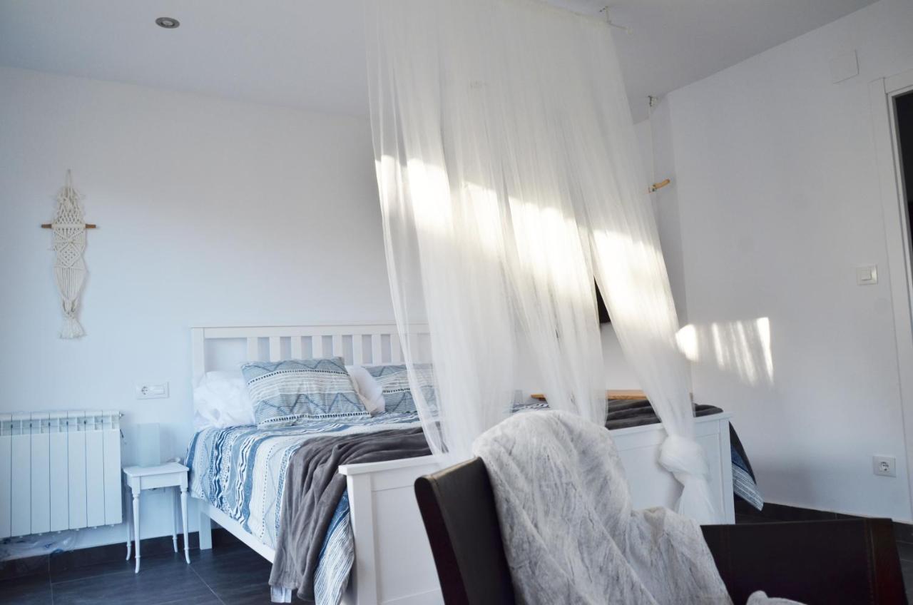 Apartamento Al Aire Del Mar San Vicente De La Barquera Exterior foto