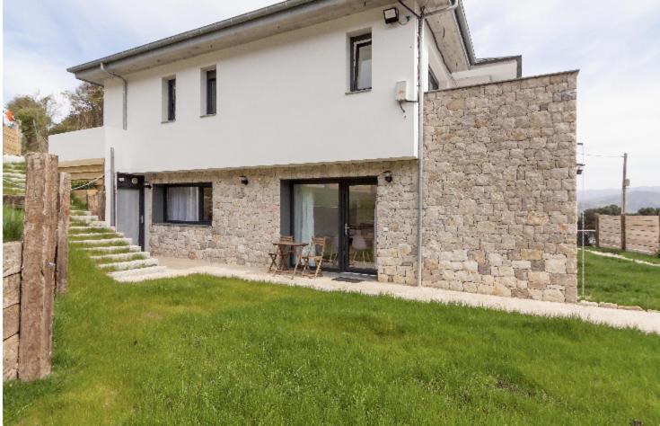 Apartamento Al Aire Del Mar San Vicente De La Barquera Exterior foto
