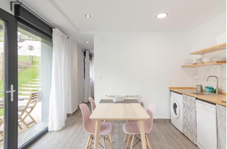 Apartamento Al Aire Del Mar San Vicente De La Barquera Exterior foto