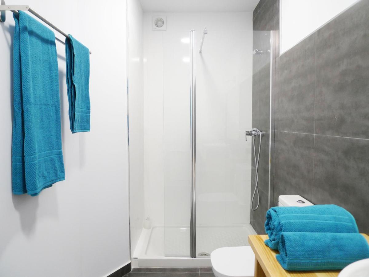 Apartamento Al Aire Del Mar San Vicente De La Barquera Exterior foto