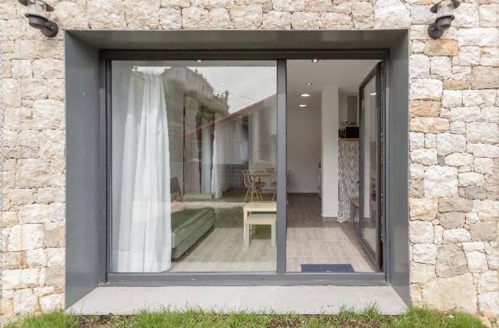 Apartamento Al Aire Del Mar San Vicente De La Barquera Exterior foto