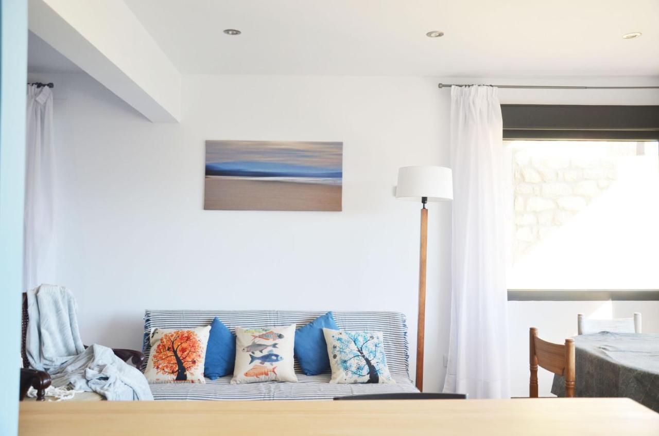 Apartamento Al Aire Del Mar San Vicente De La Barquera Exterior foto