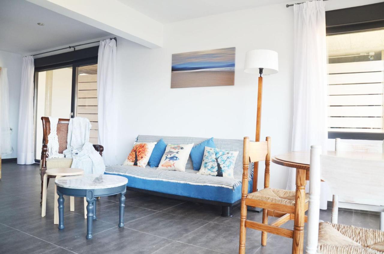 Apartamento Al Aire Del Mar San Vicente De La Barquera Exterior foto
