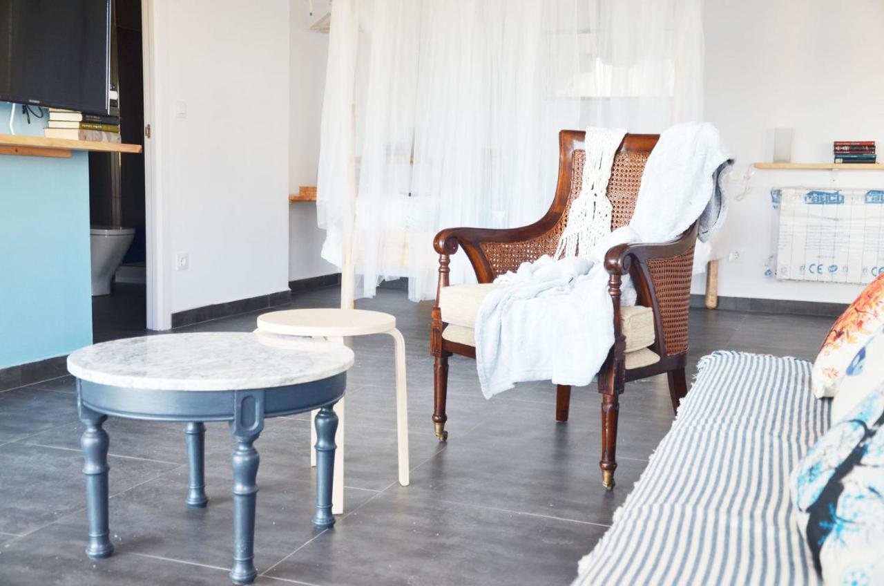 Apartamento Al Aire Del Mar San Vicente De La Barquera Exterior foto