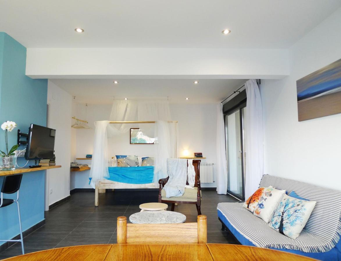 Apartamento Al Aire Del Mar San Vicente De La Barquera Exterior foto