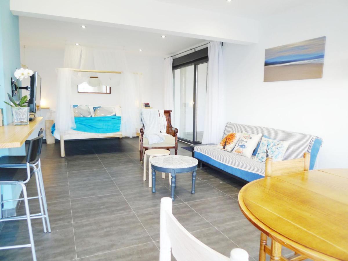 Apartamento Al Aire Del Mar San Vicente De La Barquera Exterior foto