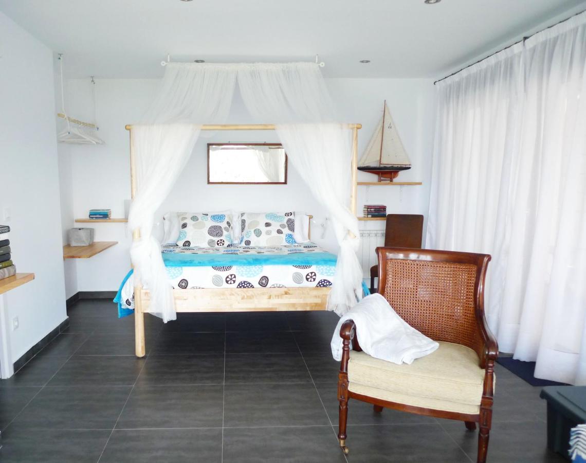 Apartamento Al Aire Del Mar San Vicente De La Barquera Exterior foto