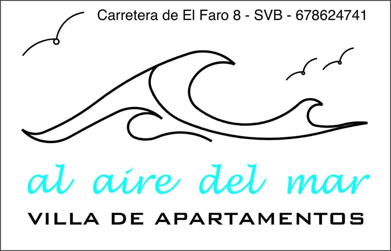 Apartamento Al Aire Del Mar San Vicente De La Barquera Exterior foto